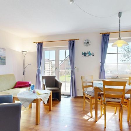 Ferienhaus Moewe Lancken-Granitz Exteriér fotografie