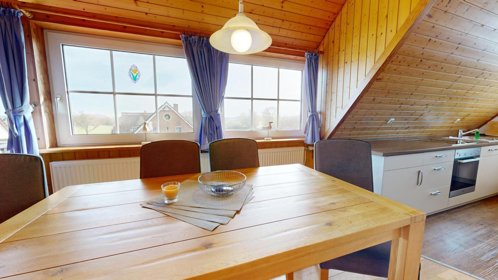 Ferienhaus Moewe Lancken-Granitz Exteriér fotografie